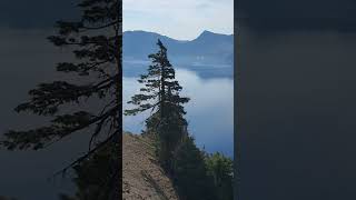 Crater Lake September 6 2024 [upl. by Ytteb]