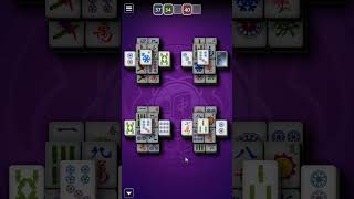 Microsoft Mahjong Mobile  Lightning Tiles Easy  November 5 2024  Daily Challenges [upl. by Enrak]