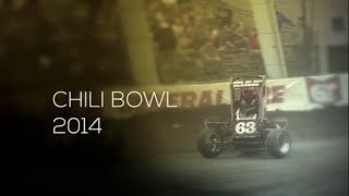 Chili Bowl 2014 [upl. by Liemaj]