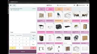 Odoo 18 New Features  POS Revamp What’s New and Improved  Odoo 18 Point of Sale [upl. by Nadean702]