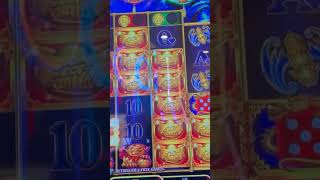 Lanterns casino slots casinogaming vegasslotmachines [upl. by Phillipe351]