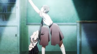 Sumo  Asobi asobase Ep 4 [upl. by Rebeca]