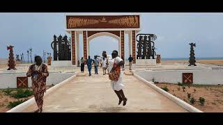 OUIDAH BENIN [upl. by Ynner666]