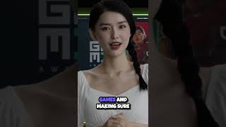 Gam3sGG Quality Blockchain Games CryptoGaming PlayToEarn NFTGaming BlockchainGames Gam3sG [upl. by Naillimixam]