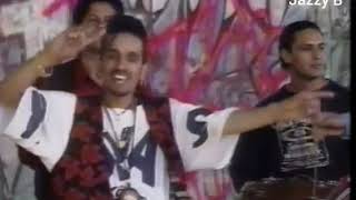 RIP Off Boliyan  Jazzy B  Get Back  1994 [upl. by Yatnwahs632]