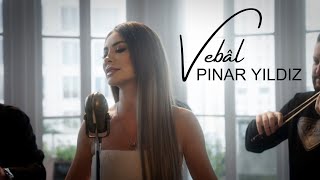 Pınar Yıldız  Vebâl Akustik [upl. by Odlareg]