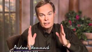 Andrew Wommack Gods Kind Of Love To You Understanding Sovereignty  Week 2 Session 5 [upl. by Eirhtug]