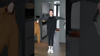 KOREAN GIRL NEW FASHION OUTFIT IDEAS 😲✅ STYLE SKILLS koreanoutfitideas koreanclothing koreanstyle [upl. by Violet]