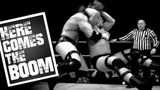 WWE Finishers Mix  Here Comes The Boom Redux [upl. by Chrysler913]