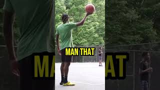 Exploding Basketball Prank 😂😂 [upl. by Bord]