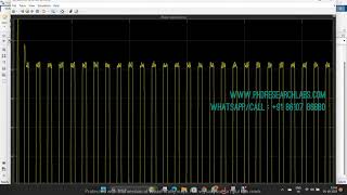 REGENERATIVE BRAKING SYSTEM USING BLDC MOTOR simulink model [upl. by Victory983]