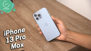 iPhone 13 Pro Max  Review en español [upl. by Molton]