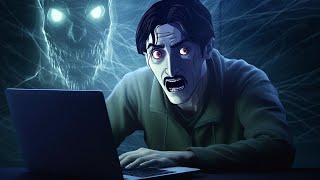 3 Dark Web Horror Stories Animated  Vol 4 [upl. by Enirehtac]