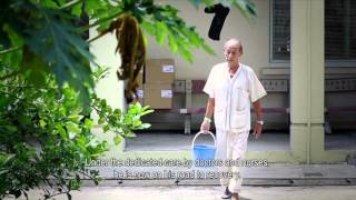 Kwong Wai Shiu Hospital Corporate Video 2012 [upl. by Langan]