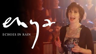 Enya  Echoes In Rain Official Music Video [upl. by Franek]