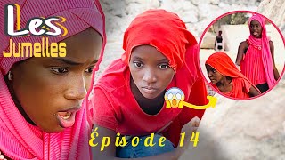 Les jumelles  Amina et Khadija  Épisode 14 [upl. by Caiaphas577]