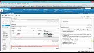 CERNER ED Workflow 2 of 3 [upl. by Ocirnor]