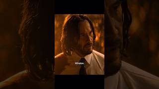 The Final Duel John Wick outwits the Marquis movie viralvideo shorts [upl. by Katsuyama]