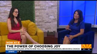 Choosing Joy [upl. by Rozelle]