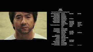 I am Jackie Chan Video from Chinese Zodiac [upl. by Beora695]