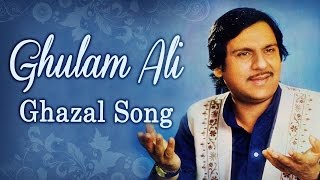 Bechain Bahut Phirna  Ghulam Ali Ghazal Hits  Best of Ghulam Ali Ghazals [upl. by Ailahk362]