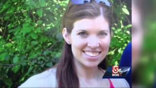 Danvers reopens high school after teacher killed [upl. by Bekki847]