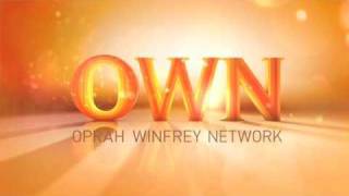 Oprah Winfrey Network OWN Idents [upl. by Riay]