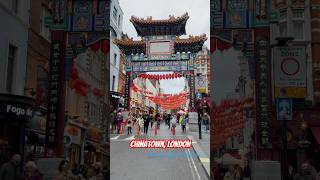 Chinatown London [upl. by Harty88]