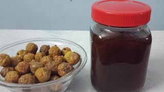 നെല്ലിക്ക അരിഷ്ടം  Nellikka Arishtam  Gooseberry  Amla tonic  Immunity booster  Recipe  257 [upl. by Dillon]