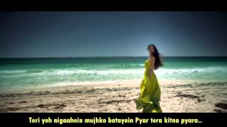 Tu Nahi satya 2 Full Song Lyrics Video [upl. by Archangel]