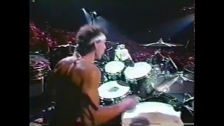 Van Halen Live and More 1995 full [upl. by Englis]