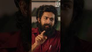 സഖാവ് വരില്ലേ  Rajisha Vijayan Movie Scene  Lovefully Yours Veda Reels ytshorts RajishaVijayan [upl. by Qirat]