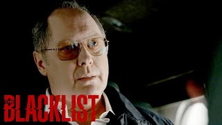 The Blacklist  quotDo you know who I amquot [upl. by Enaled284]