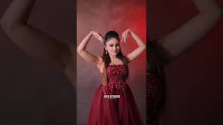 Digasiye Dhanith Sri  දිගැසියේ  naduni parami dance coversong tiktokviral [upl. by Kristel49]