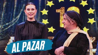 Al Pazar  30 Prill 2022  Shfaqja e plote  Show Humori  Vizion Plus [upl. by Zetnahs]