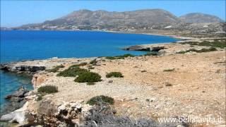 Karpathos2011Pouliou Potami amoopiwmv [upl. by Alegnave]