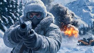 Movie English Terrorists seize ski resort with nuclear threat  Action  Best Full Movies HD [upl. by Goode]