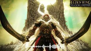 Elden Ring Shadow of the Erdtree  The Final Boss OST The Promised Consort  EPIC VERSION [upl. by Riegel]