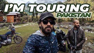 Epic Pakistan Riding Anthem Your Ultimate Soundtrack for Every Adventure [upl. by Enidualc]