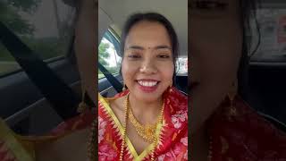 Luhonga Matung Ahanba Yumda chaluba😢ningolpunsi marriedlife ytshorts minivlog [upl. by Enelyt558]