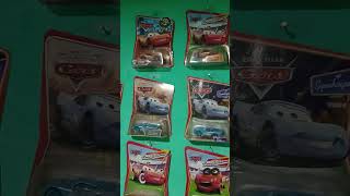 LO ENCONTRE cars lightningmcqueen rayomcqueen [upl. by Koenig]