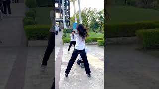 Posting again  trending shorts ytshorts dance viraldance ytshortsindia publicreaction [upl. by Wojcik]