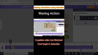 Free Animations using Animaker How to make animations with Animaker use Animaker Animaker tutorial [upl. by Marge]