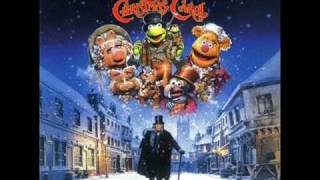 Muppet Christmas Carol OSTT8 Chairman of the Board [upl. by Bronnie671]