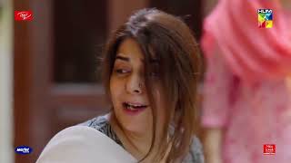 Ishq E Laa  Episode 12  Best Scene 06  HUM TV [upl. by Daitzman754]