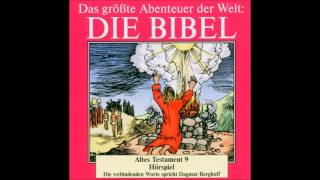 Die Bibel als Hörspiel  Altes Testament  Buch der Könige  Salomon [upl. by Andrus]