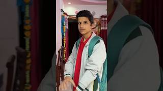 Piyush Smart Lag Rsha  Sourav Joshi Vlogs  Kamal kalagarh [upl. by Rochester]