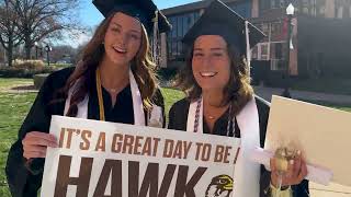 QU Graduates Share their Memories of Quincy University 4K [upl. by Johnathon]