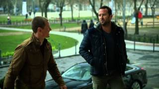 Cinemax Strike Back Episode 1 Sneak Peek [upl. by Hoffert]