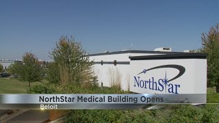 NorthStar medical Radioisotopes hosts grand opening of new facility [upl. by Aihsal483]